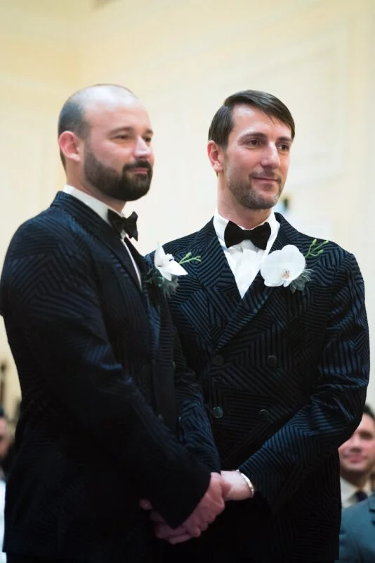 Riccardo & Gui