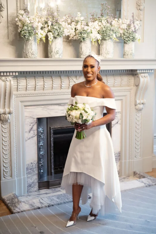 Eliona & Rotimi