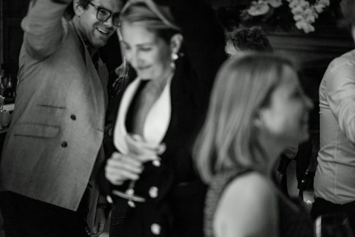 Anna & Ed