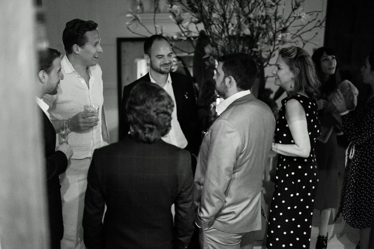 Anna & Ed