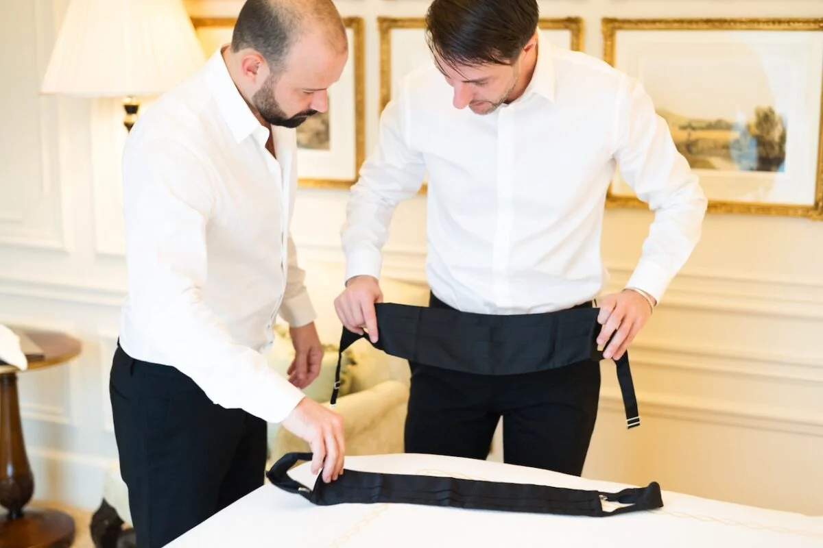 Riccardo & Gui