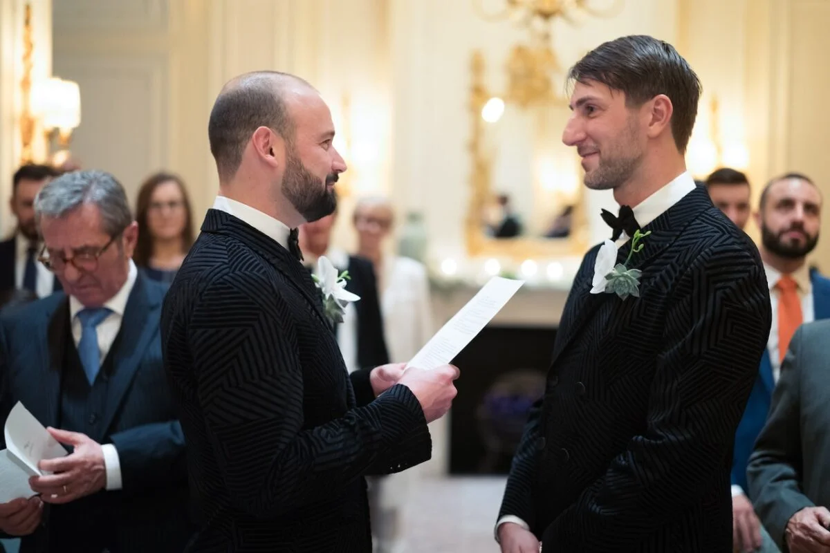 Riccardo & Gui