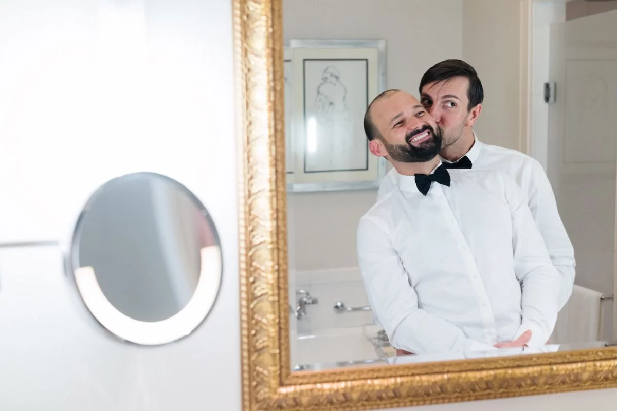 Riccardo & Gui