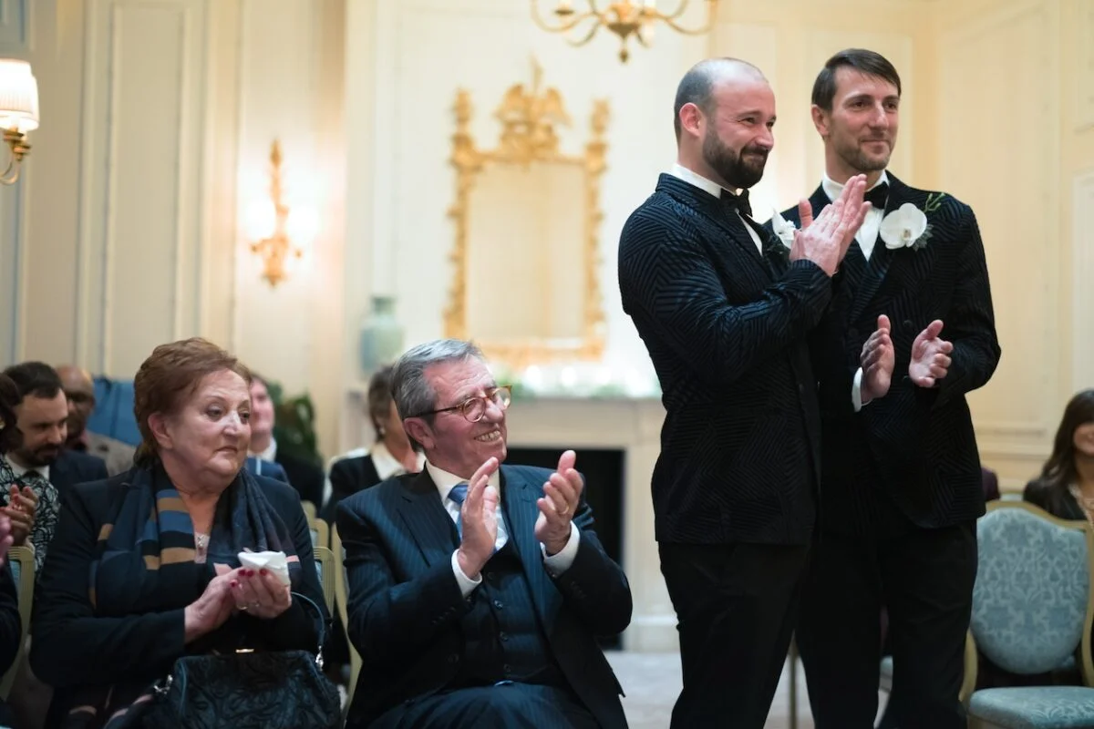 Riccardo & Gui