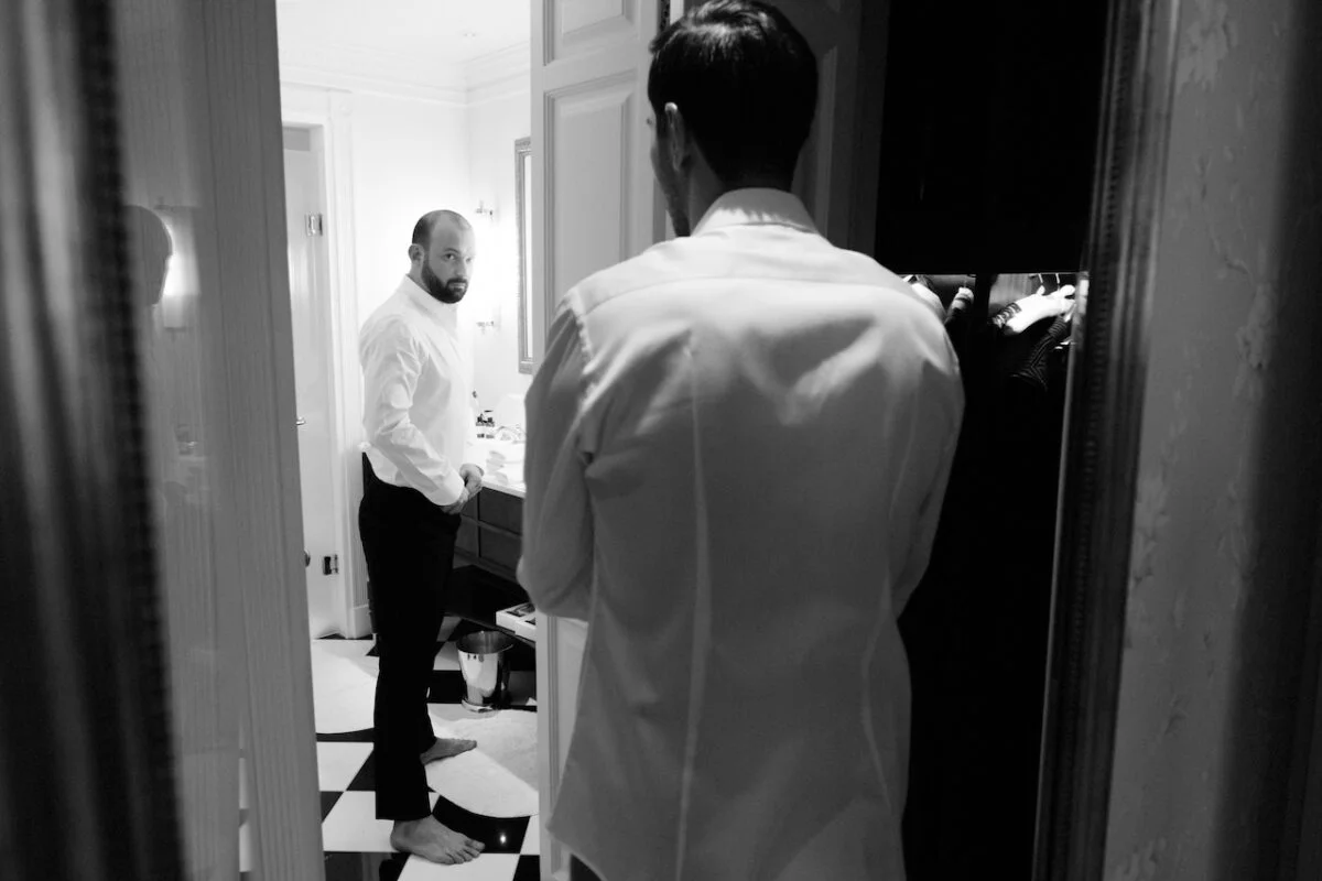 Riccardo & Gui