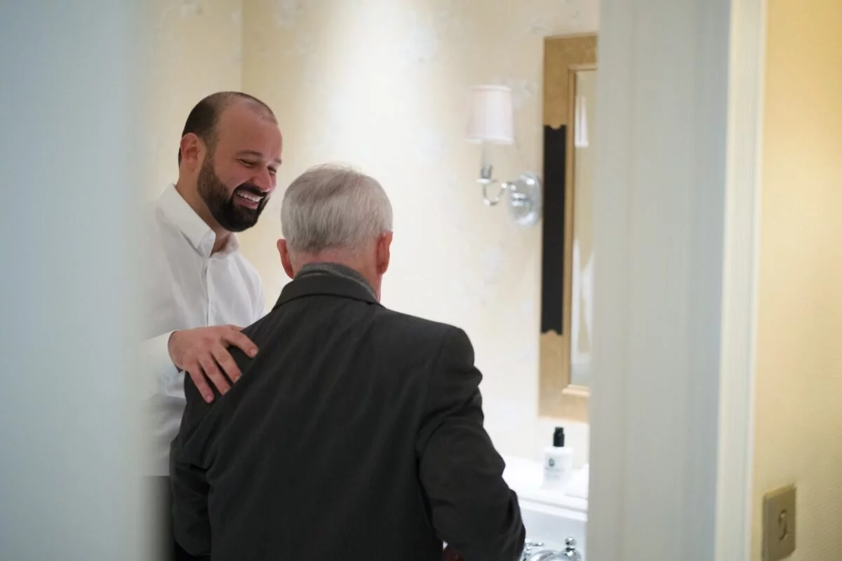 Riccardo & Gui