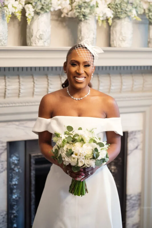 Eliona & Rotimi