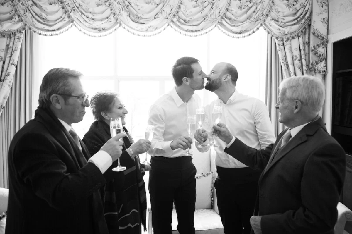 Riccardo & Gui