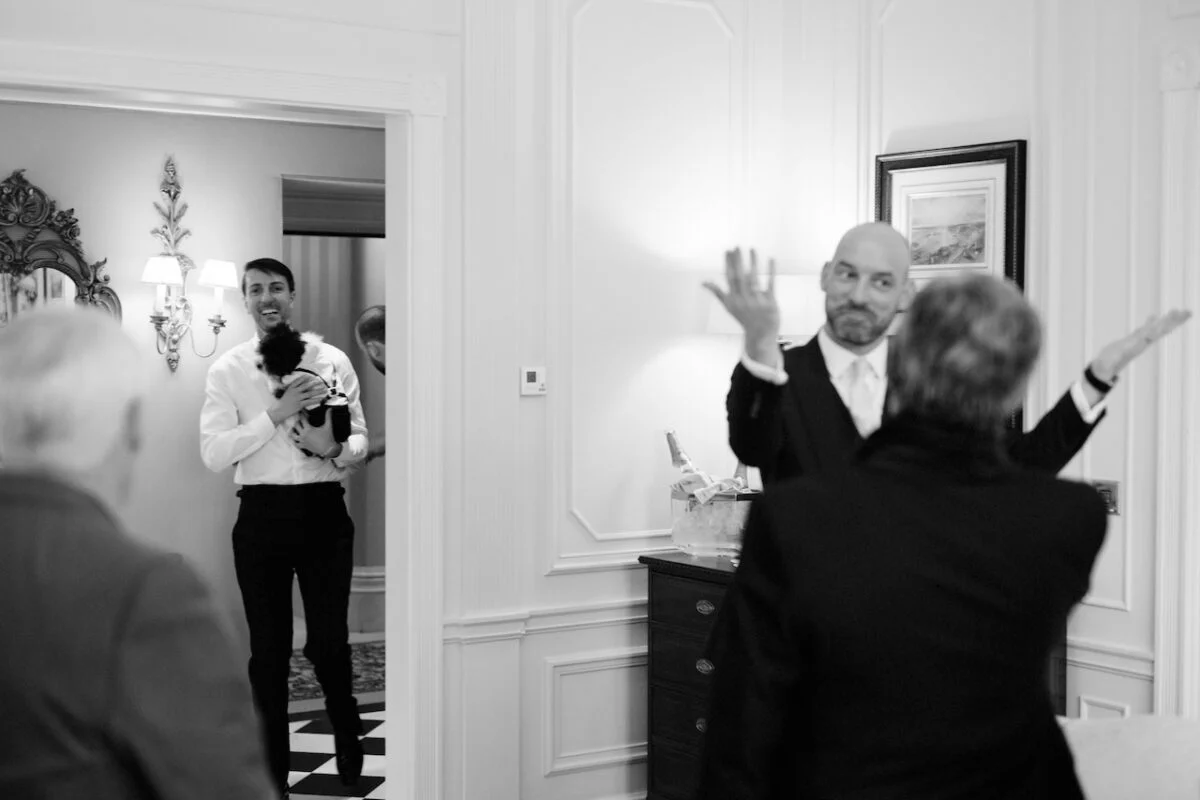 Riccardo & Gui