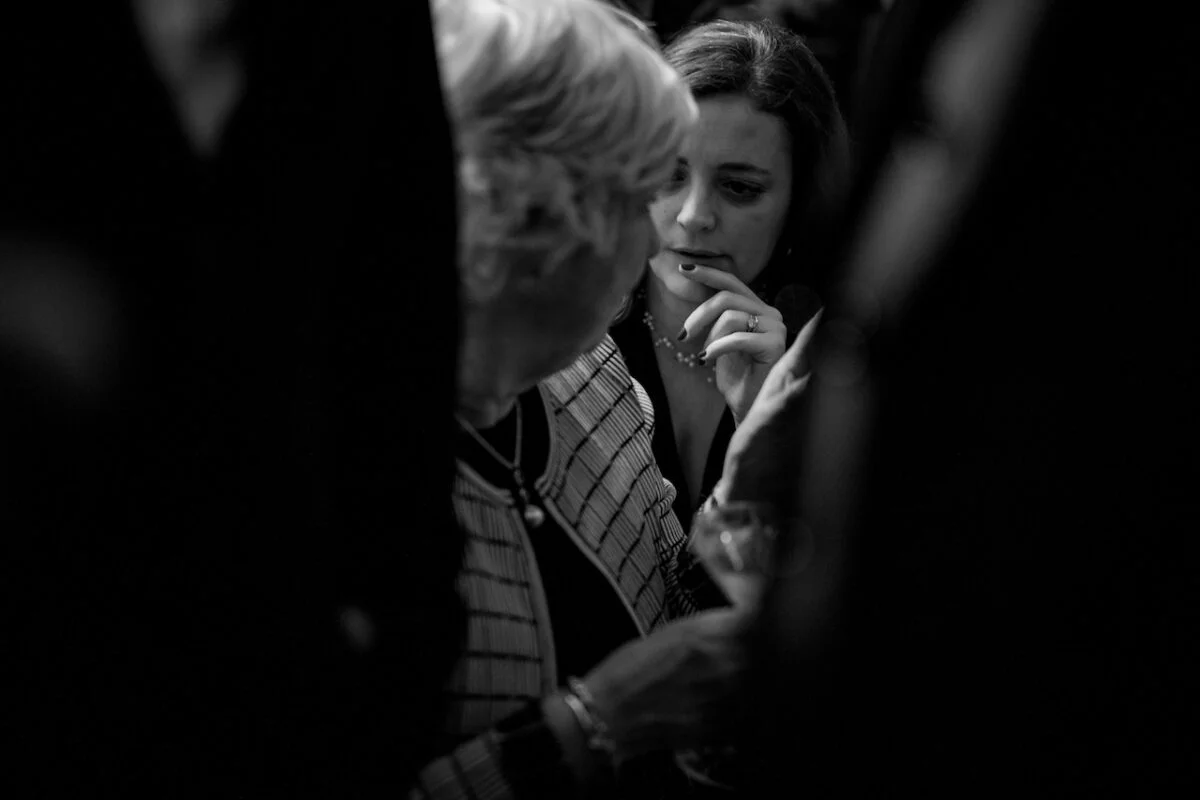 Anna & Ed