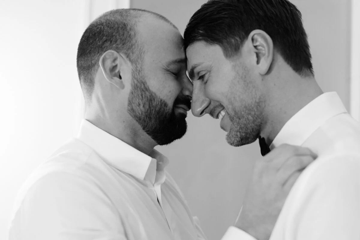 Riccardo & Gui