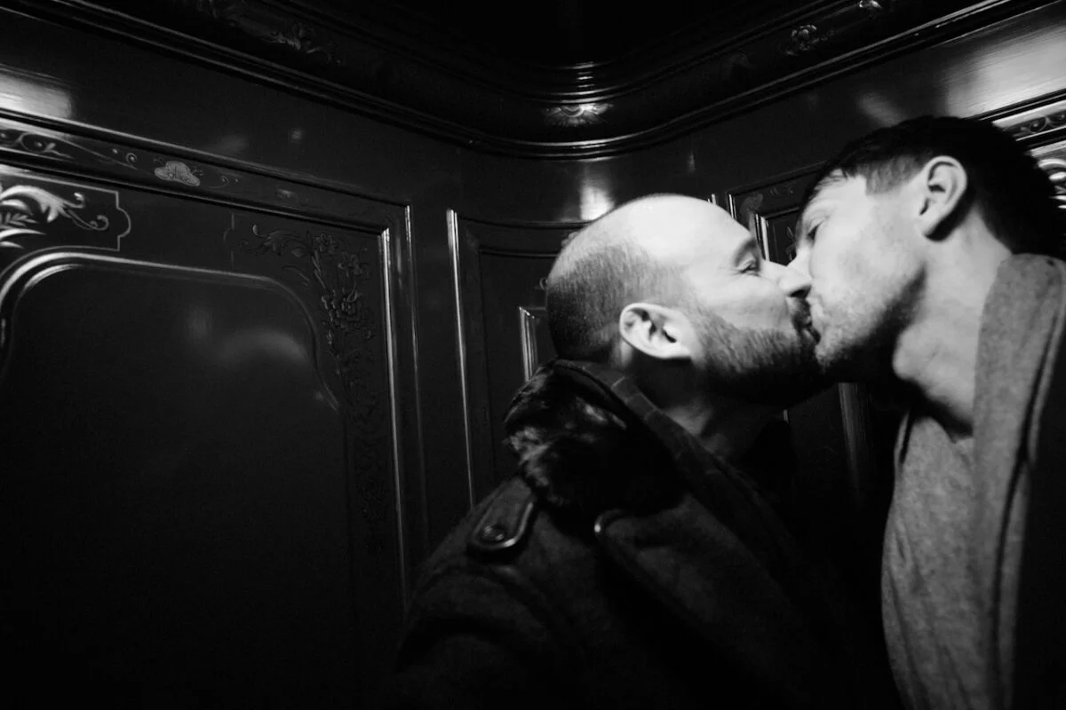 Riccardo & Gui