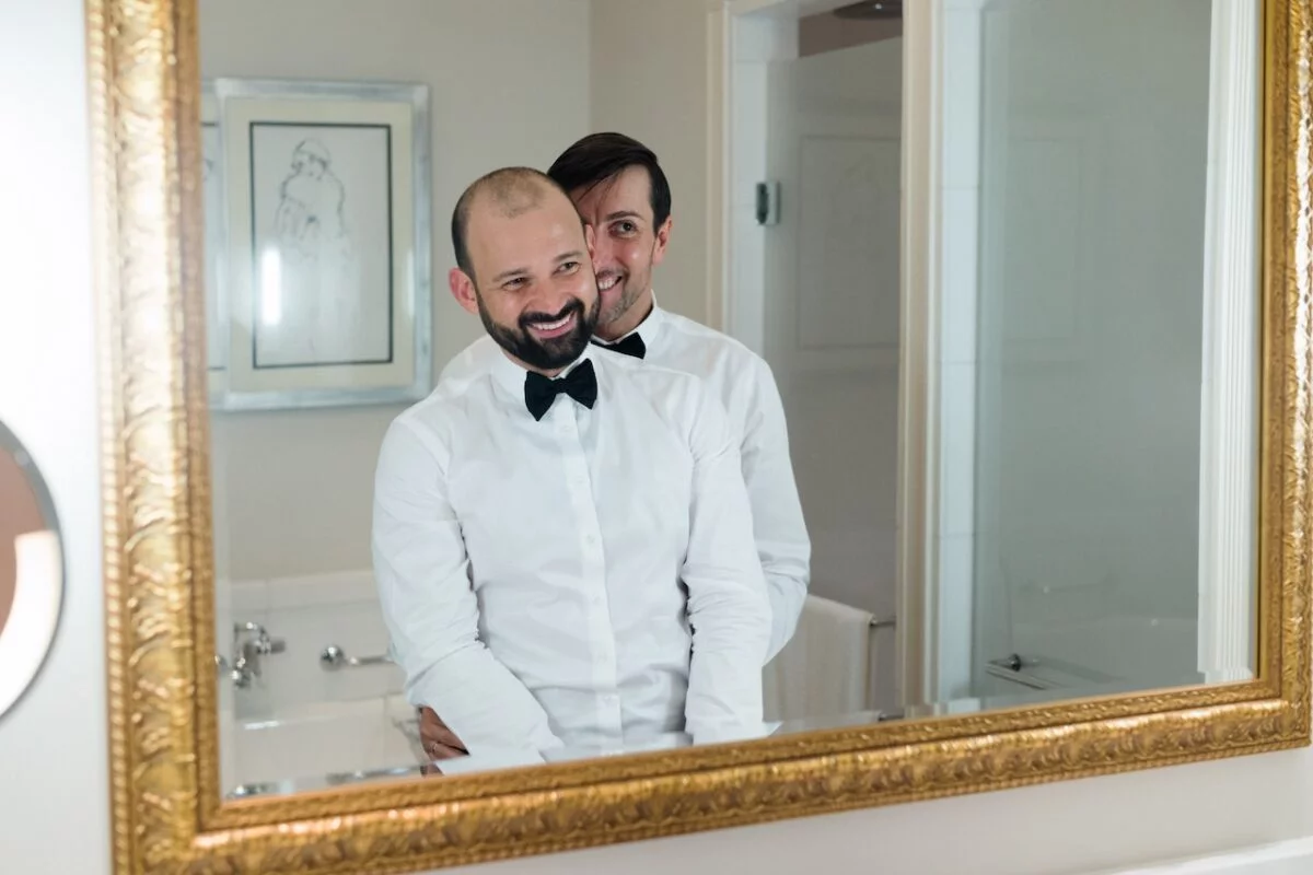 Riccardo & Gui
