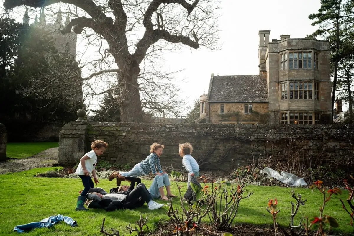 Anna & Ed
