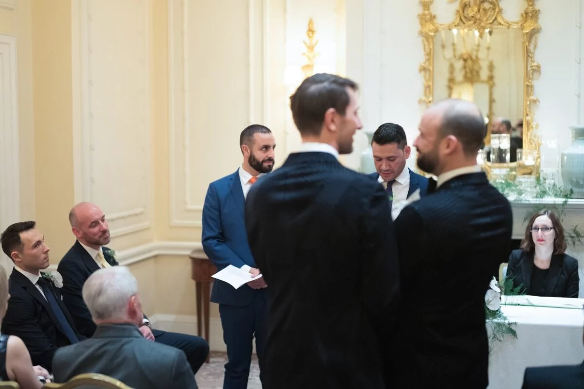 Riccardo & Gui