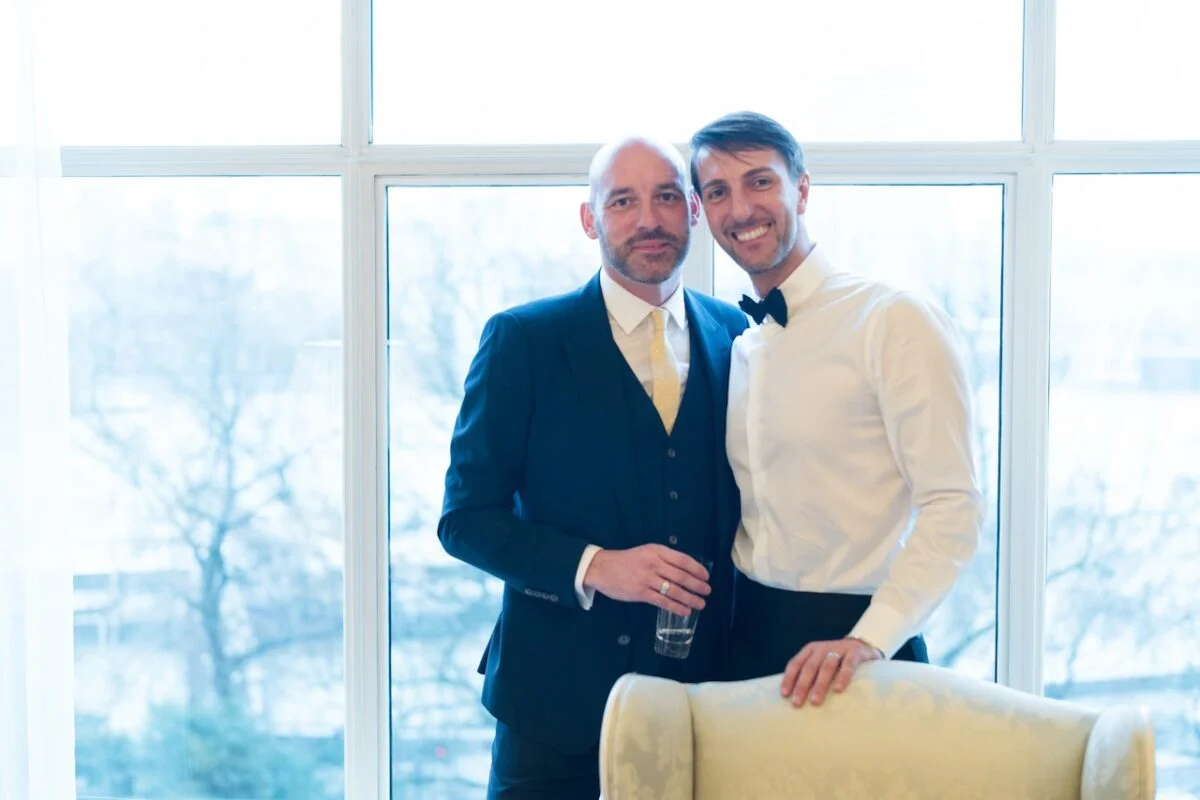 Riccardo & Gui