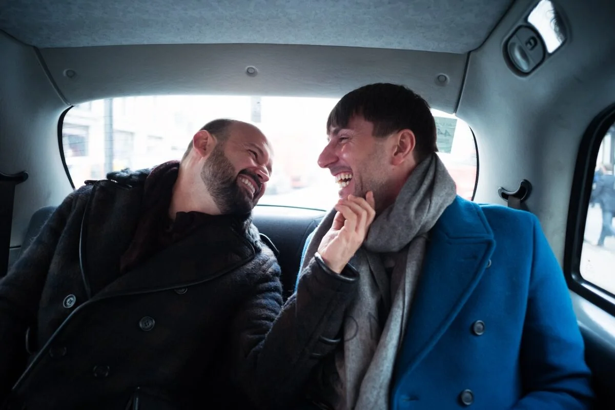 Riccardo & Gui