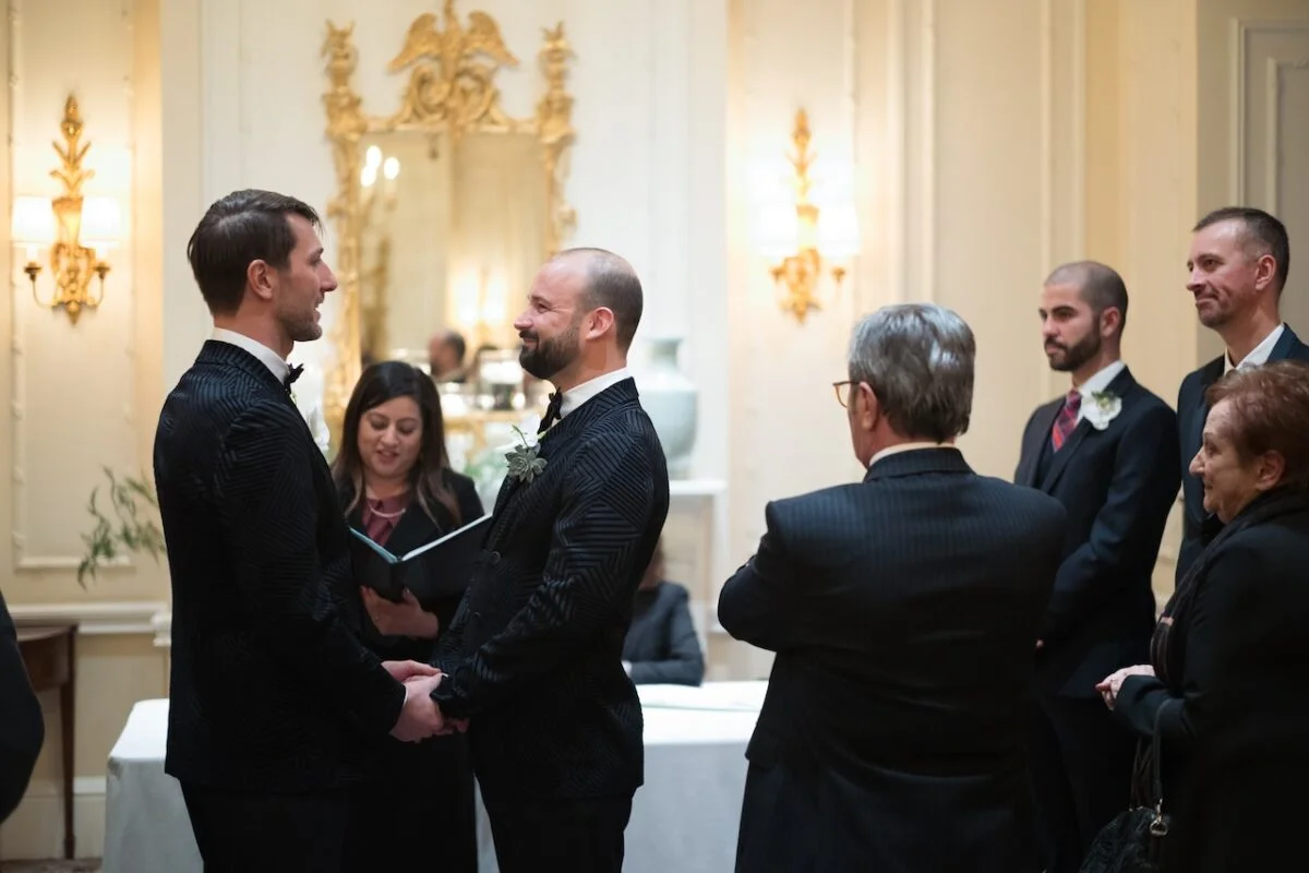 Riccardo & Gui