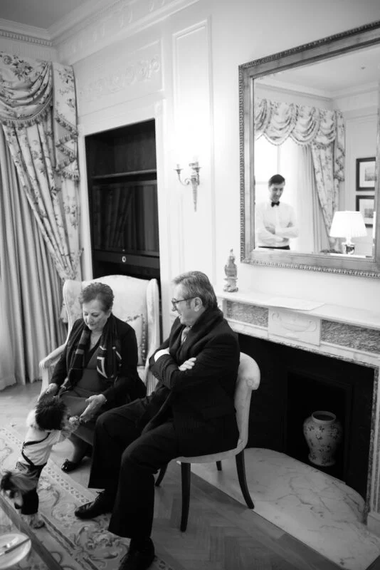 Riccardo & Gui