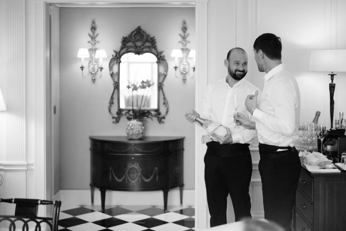 Riccardo & Gui