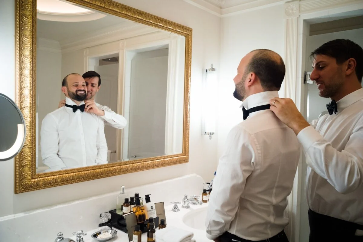 Riccardo & Gui