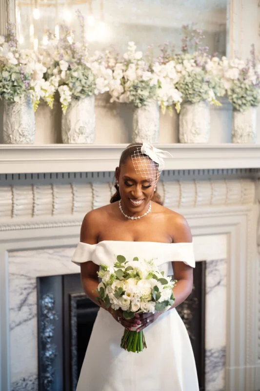 Eliona & Rotimi