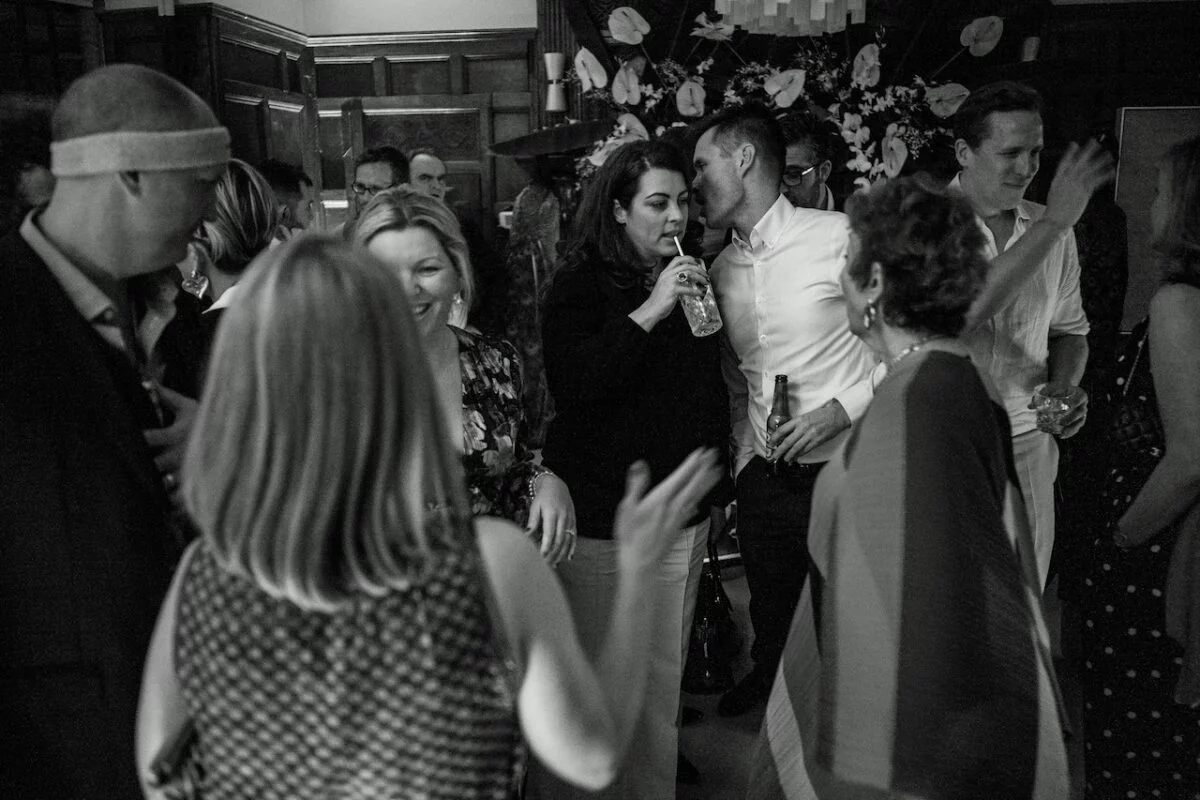 Anna & Ed