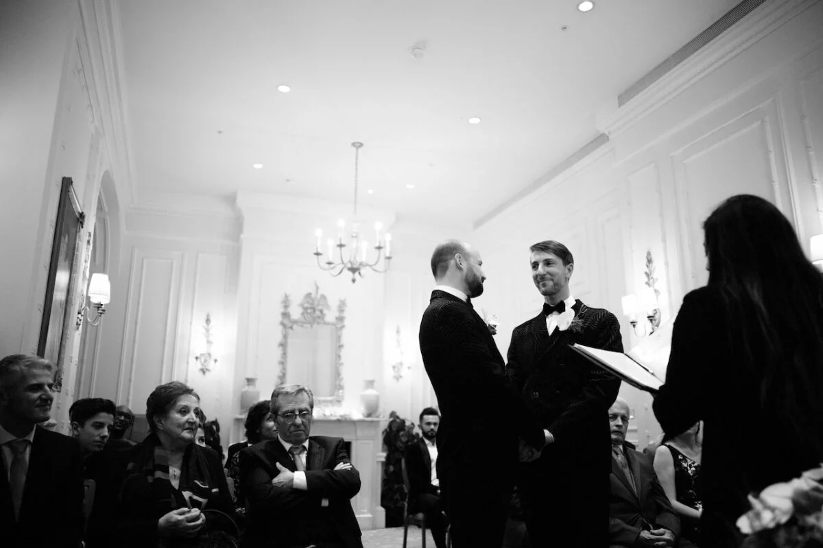 Riccardo & Gui