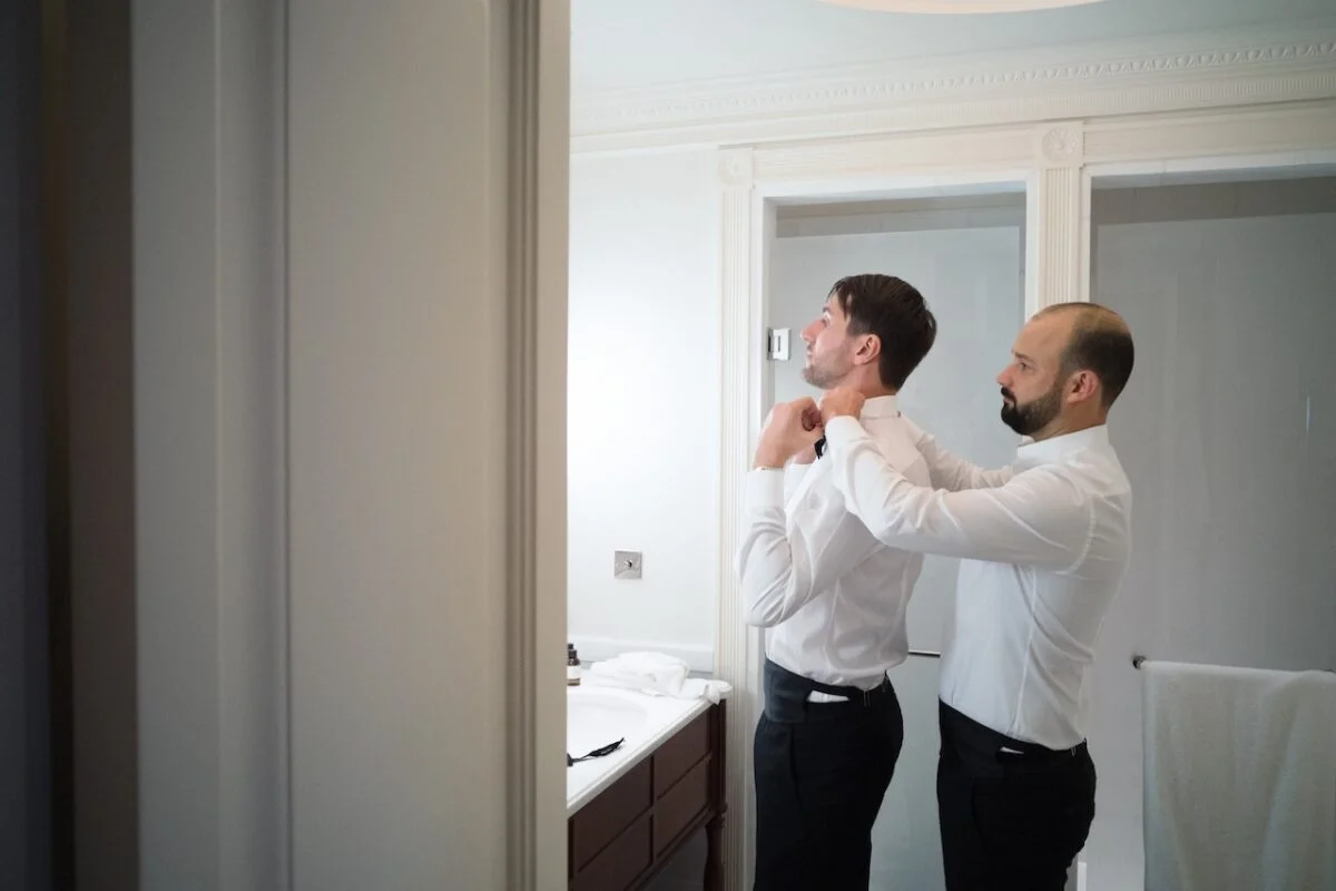 Riccardo & Gui
