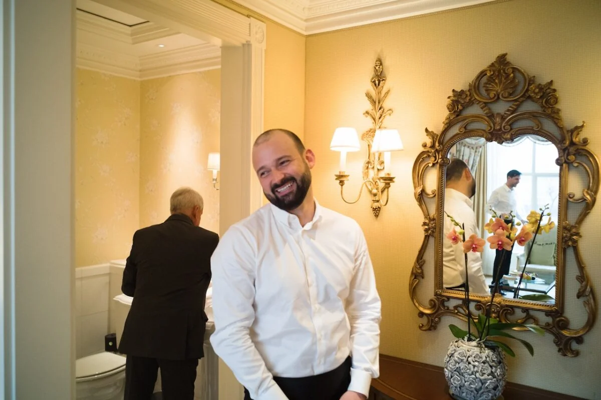 Riccardo & Gui
