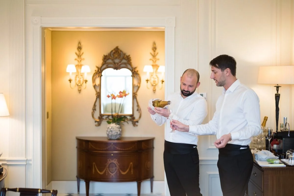 Riccardo & Gui