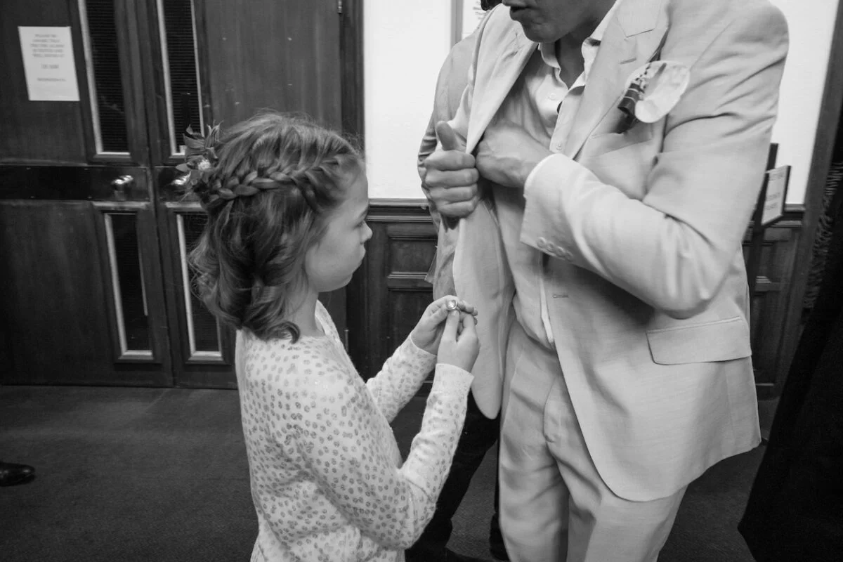 Anna & Ed