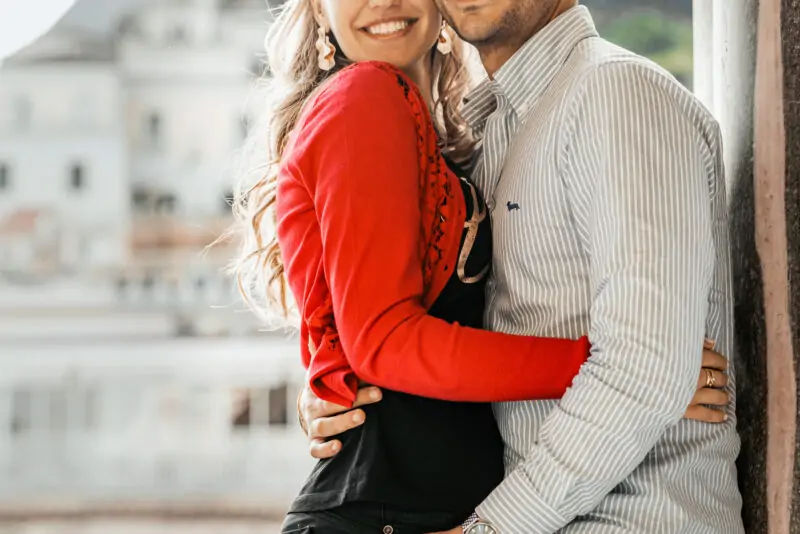 Prewedding/ Save the Date Session