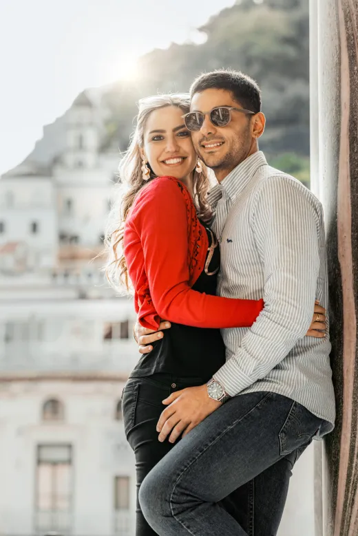 Prewedding/ Save the Date Session