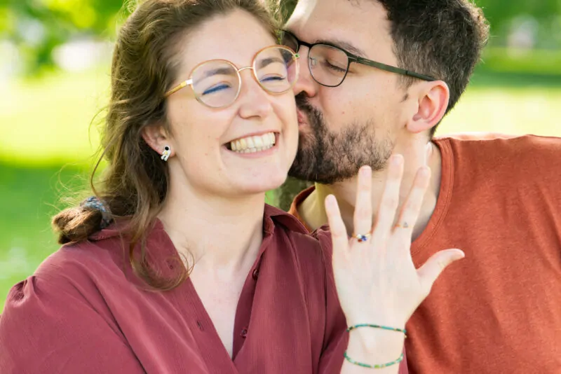 Proposal Shoot