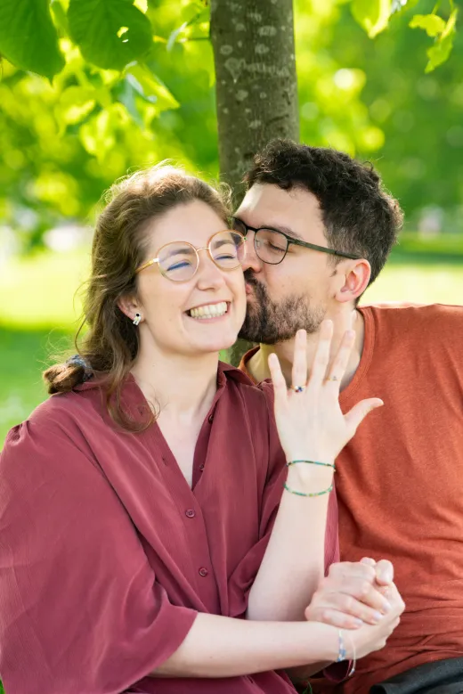 Proposal Shoot