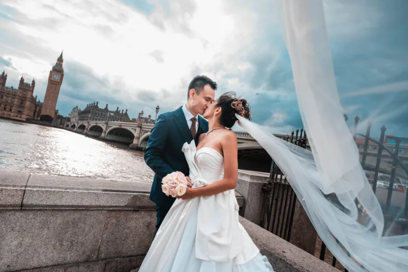 Full-Day Luxury Destination Photography & Film Art