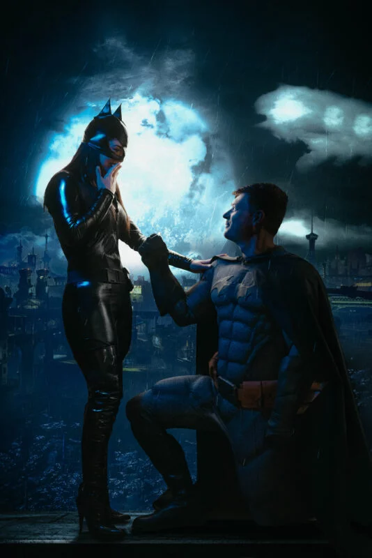 BatmanEngage