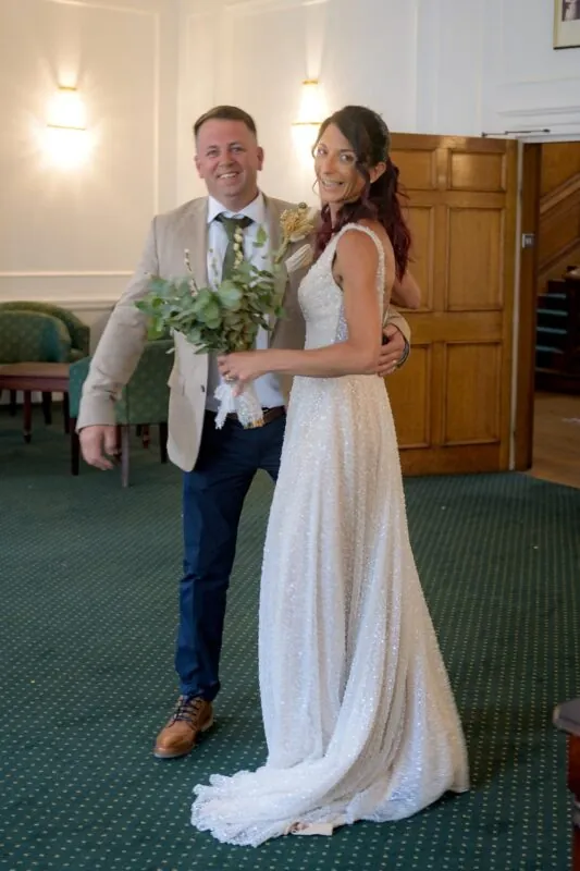 Bromley civic centre register office old palace wedding photographer Kent 153511