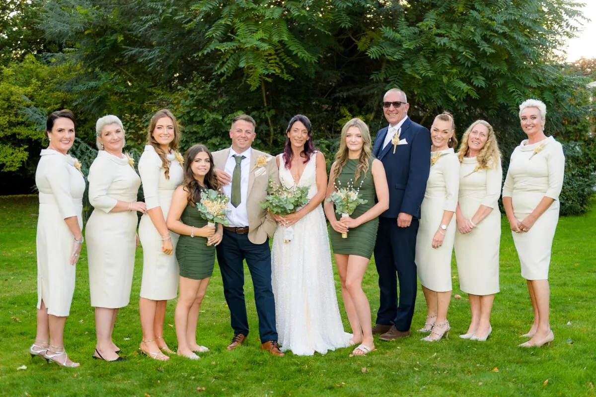 Bromley civic centre register office old palace wedding photographer Kent 155405