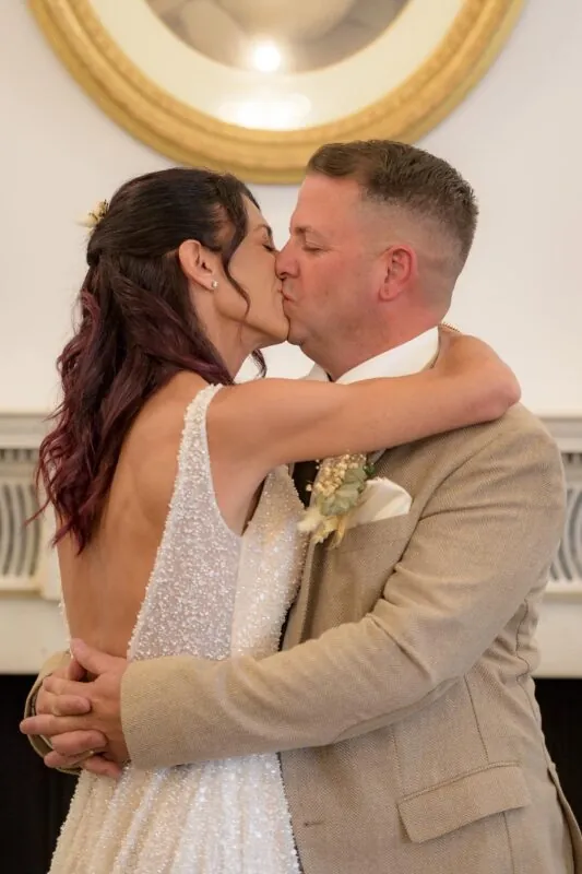 Bromley civic centre register office old palace wedding photographer Kent 153008
