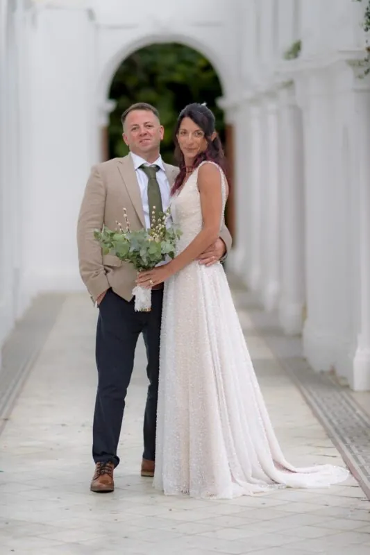 Bromley civic centre register office old palace wedding photographer Kent 161354
