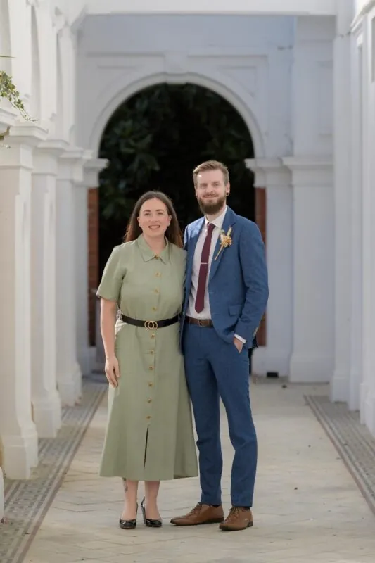 Bromley civic centre register office old palace wedding photographer Kent 144026