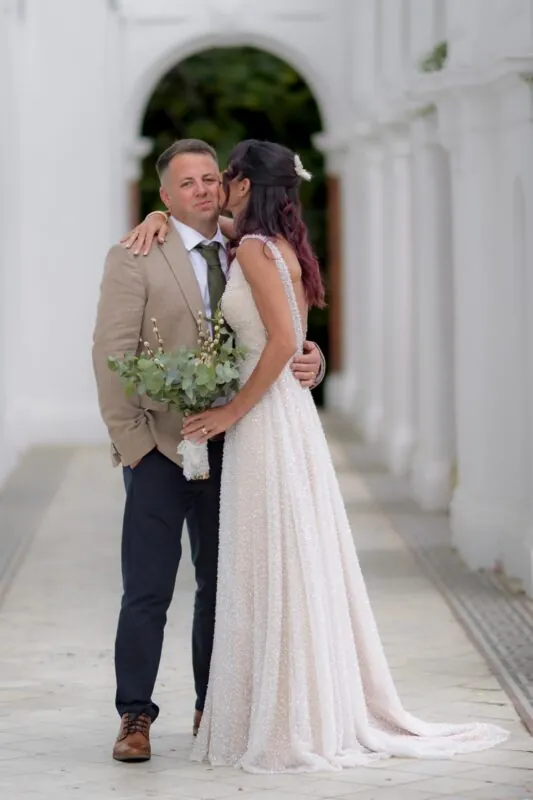 Bromley civic centre register office old palace wedding photographer Kent 161358