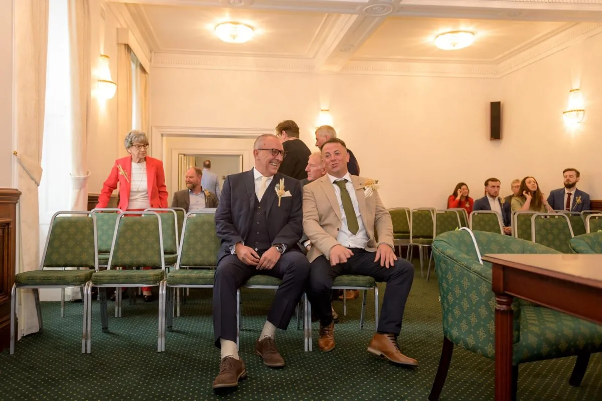 Bromley civic centre register office old palace wedding photographer Kent 150251