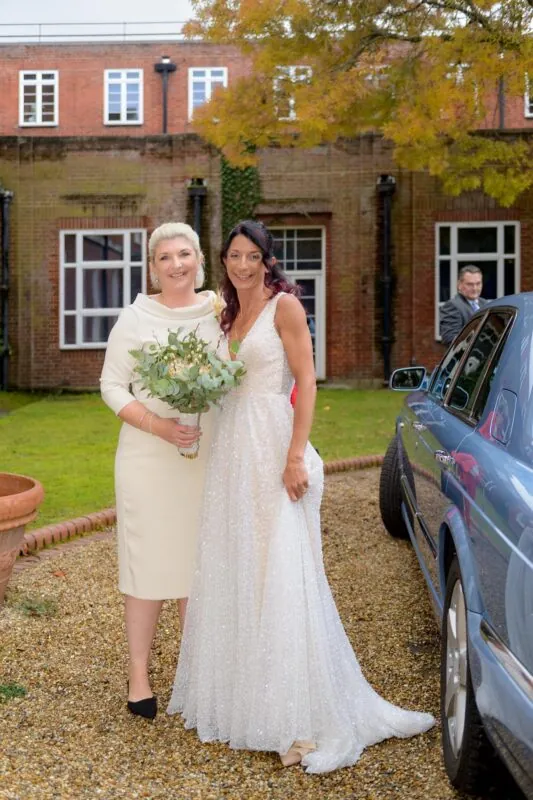 Bromley civic centre register office old palace wedding photographer Kent 145634