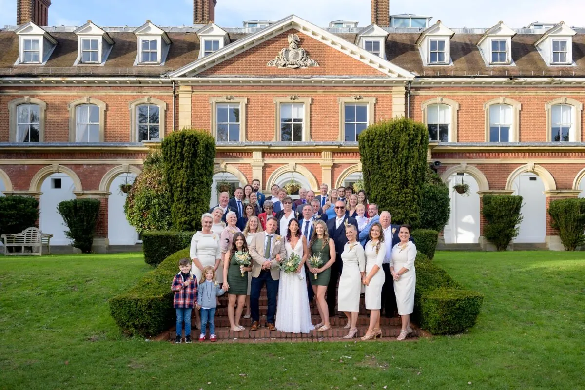 Bromley civic centre register office old palace wedding photographer Kent 154811