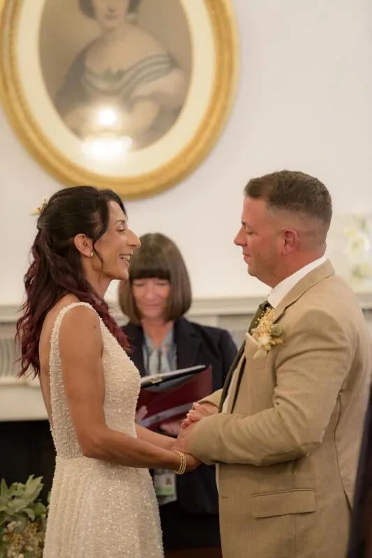 Bromley civic centre register office old palace wedding photographer Kent 152417