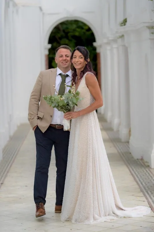 Bromley civic centre register office old palace wedding photographer Kent 161330