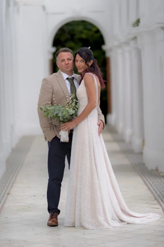 Bromley civic centre register office old palace wedding photographer Kent 161356